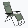 KADVA CAMPchair 2.0 zöld túraszék / napozóágy