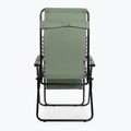 KADVA CAMPchair 2.0 zöld túraszék / napozóágy 8