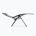 KADVA CAMPchair 2.0 zöld túraszék / napozóágy 9