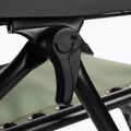 KADVA CAMPchair 2.0 zöld túraszék / napozóágy 11