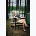 KADVA CAMPchair 3.0 zöld túraszék 5