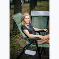 KADVA CAMPchair 3.0 zöld túraszék 7