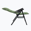 KADVA CAMPchair 3.0 zöld túraszék 9