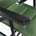 KADVA CAMPchair 3.0 zöld túraszék 15