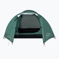 4 személyes KADVA CAMPdome 4 zöld kempingsátor 12