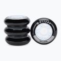 Görkorcsolya kerék ATTABO Wheels 70 mm 4 db fekete 2