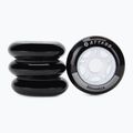 Görkorcsolya kerék ATTABO Wheels 80 mm 4 db fekete 2