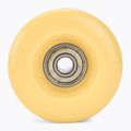 Kerék kétsoros görkorcsolyához ATTABO Quad Wheels 58x32 mm 4 db sárga