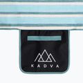Kék KADVA Tapiso piknik takaró 6