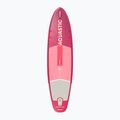 SUP AQUASTIC Perth 9'10" deszka rózsaszínű 3