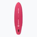 SUP AQUASTIC Perth 9'10" deszka rózsaszínű 4