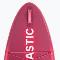 SUP AQUASTIC Perth 9'10" deszka rózsaszínű 6