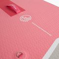 Felfújható SUP deszka szett AQUASTIC Perth 9'10" pink 8