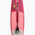Felfújható SUP deszka szett AQUASTIC Perth 9'10" pink 10
