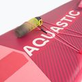 Felfújható SUP deszka szett AQUASTIC Perth 9'10" pink 11