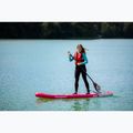 Felfújható SUP deszka szett AQUASTIC Perth 9'10" pink 19