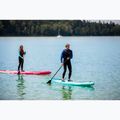 Felfújható SUP deszka szett AQUASTIC Perth 9'10" pink 20