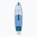 SUP deszka AQUASTIC Perth Pro 11'2" allround white 3