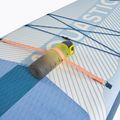 SUP deszka AQUASTIC Perth Pro 11'2" allround white 11