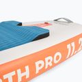 SUP deszka AQUASTIC Perth Pro 11'2" allround white 13