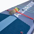 SUP deszka AQUASTIC Perth Pro 11'2" allround dark blue 11