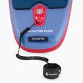 SUP deszka AQUASTIC Perth Pro 11'2" allround dark blue 12