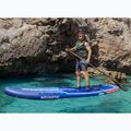 SUP deszka AQUASTIC Perth Pro 11'2" allround dark blue 24