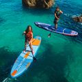 SUP deszka AQUASTIC Perth Pro 11'2" allround dark blue 25