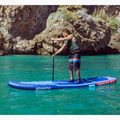 SUP deszka AQUASTIC Perth Pro 11'2" allround dark blue 26