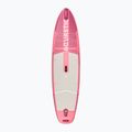 AQUASTIC SUP deszka Perth Pro 11'2" allround pink 26