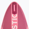 AQUASTIC SUP deszka Perth Pro 11'2" allround pink 4