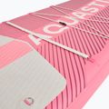 AQUASTIC SUP deszka Perth Pro 11'2" allround pink 5