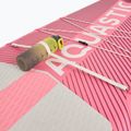 AQUASTIC SUP deszka Perth Pro 11'2" allround pink 9