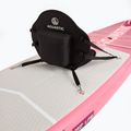 AQUASTIC SUP deszka Perth Pro 11'2" allround pink 13