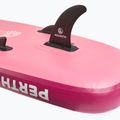 SUP deszka AQUASTIC Perth Pro 11'2" all-round pink 16