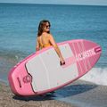 SUP deszka AQUASTIC Perth Pro 11'2" all-round pink 22