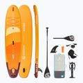 Felfújható SUP deszka szett AQUASTIC This 12'0" orange