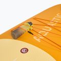 Felfújható SUP deszka szett AQUASTIC This 12'0" orange 15