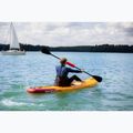 Felfújható SUP deszka szett AQUASTIC This 12'0" orange 22