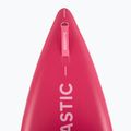 SUP AQUASTIC túradeszka 11'6" rózsaszínű 5