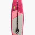 Felfújható SUP deszka szett AQUASTIC Touring 11'6" pink 10