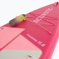 Felfújható SUP deszka szett AQUASTIC Touring 11'6" pink 11