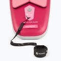 Felfújható SUP deszka szett AQUASTIC Touring 11'6" pink 12