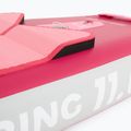 Felfújható SUP deszka szett AQUASTIC Touring 11'6" pink 13