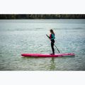 Felfújható SUP deszka szett AQUASTIC Touring 11'6" pink 21