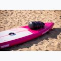 SUP AQUASTIC túradeszka 11'6" rózsaszínű 24