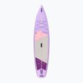 Felfújható SUP deszka szett AQUASTIC Touring 11'6" purple 3