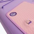 Felfújható SUP deszka szett AQUASTIC Touring 11'6" purple 8