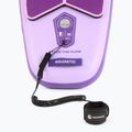 Felfújható SUP deszka szett AQUASTIC Touring 11'6" purple 11