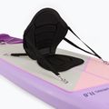Felfújható SUP deszka szett AQUASTIC Touring 11'6" purple 13